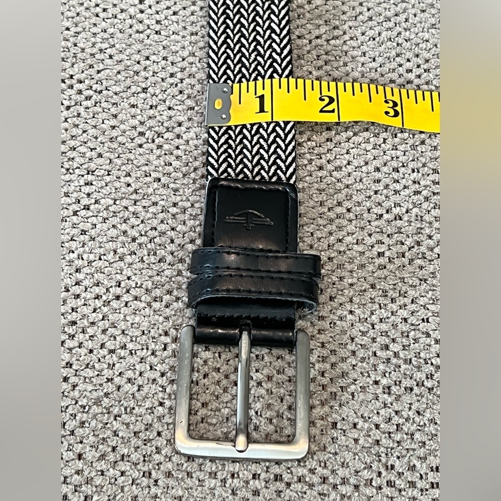 Dockers‎ Stretch Woven Belt 30/32 - Picture 6 of 6